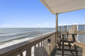 The Lookout: Tranquil Beachfront Condo
